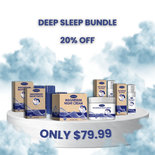 Deep Sleep Bundle